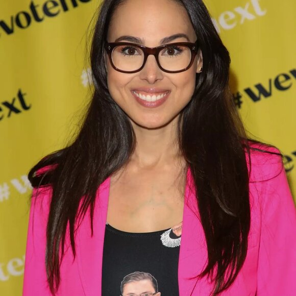 RARE Kamala Harris Phenomenal one piece swimsuit/bodysuit - Picture 4 of 6